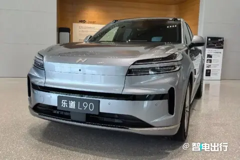 乐道L90是蔚来自己的“零跑”吗？是否会让ES6失去意义？