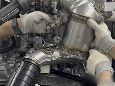 颗粒捕捉器成摆设，车企车主两头难，环保标准谁来扛？