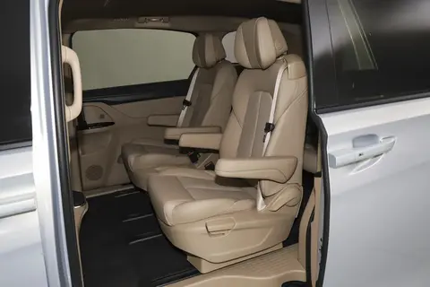 别克GL8 2026款购车手册，多款车型怎么选？