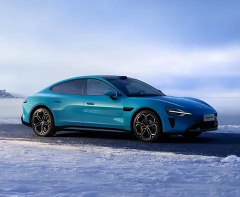 新代小米SU7要涨价2万?2026年这些黑科技让你觉得值爆了!