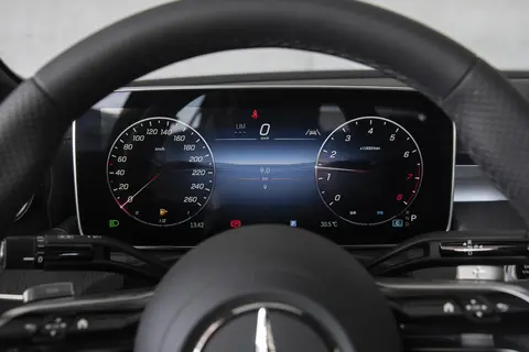 奔驰 C200L 与 C260L 配置差距有多大?选错真的不值