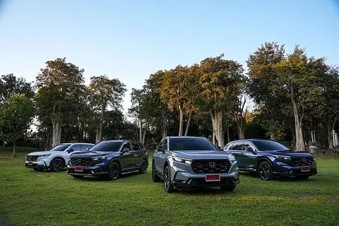 该如何总结2025年的本田呢?